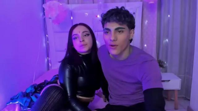 Image 4 of mateo_hernandez_ Stream on Chaturbate on 19 months ago