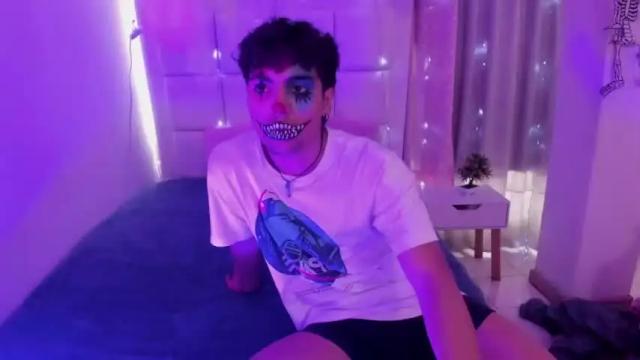Image 3 of mateo_hernandez_ Stream on Chaturbate on 18 months ago