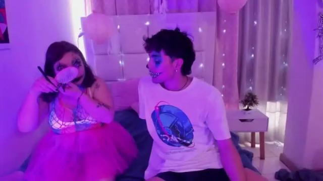 Thumbnail 3, mateo_hernandez_'s Stream at Chaturbate, 18 months ago