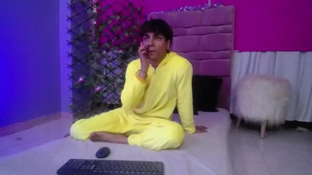 Thumbnail 1, mateo_hernandez_'s Stream at Chaturbate, 18 months ago