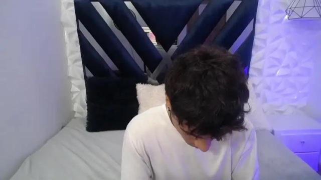 Image 2 of mateo_hernandez_ Stream on Chaturbate on 20 months ago