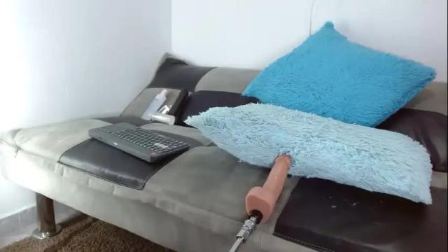 Thumbnail 2, mateo_noath's Stream at Chaturbate, 1 month ago