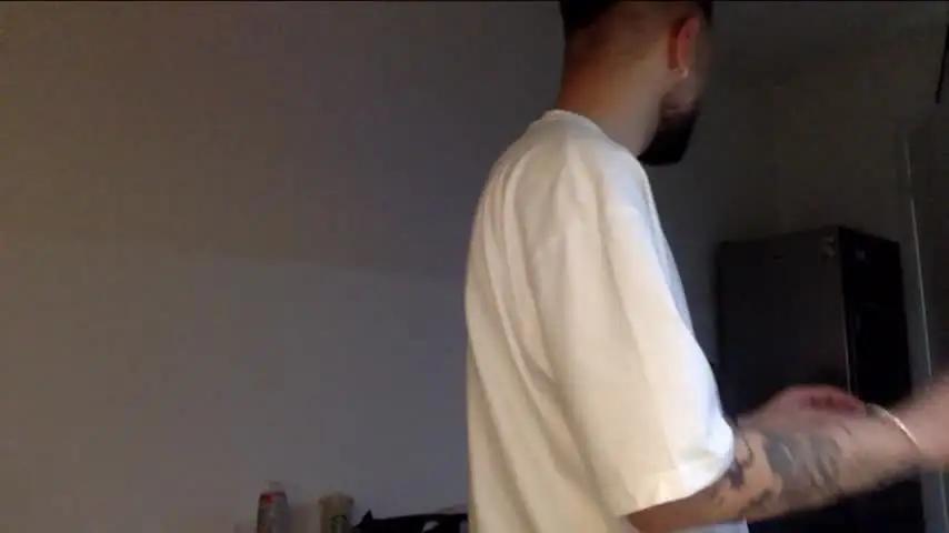 mateojosiah Chaturbate