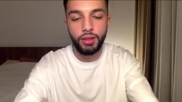 Image 10 of mateojosiah Stream on Chaturbate on 16 months ago
