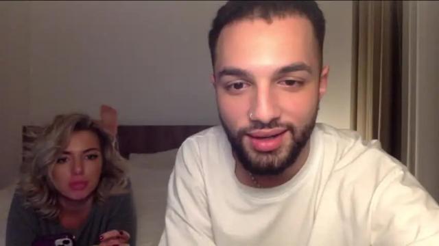 Image 11 of mateojosiah Stream on Chaturbate on 16 months ago