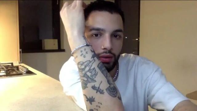 Image 4 of mateojosiah Stream on Chaturbate on 16 months ago