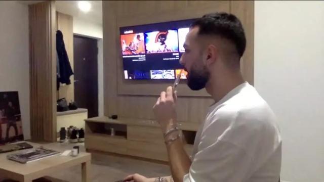 Thumbnail 2, mateojosiah's Stream at Chaturbate, 16 months ago