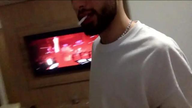 Image 6 of mateojosiah Stream on Chaturbate on 16 months ago