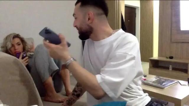 Image 7 of mateojosiah Stream on Chaturbate on 16 months ago