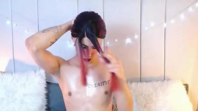 Image 11 of mathew_honey Stream on Chaturbate on 16 months ago