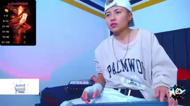 Image 12 of mathias_smithh Stream on Chaturbate on 28 months ago