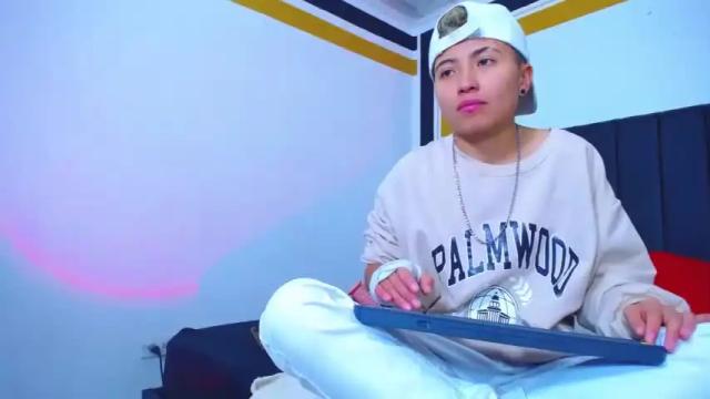 Image 3 of mathias_smithh Stream on Chaturbate on 28 months ago