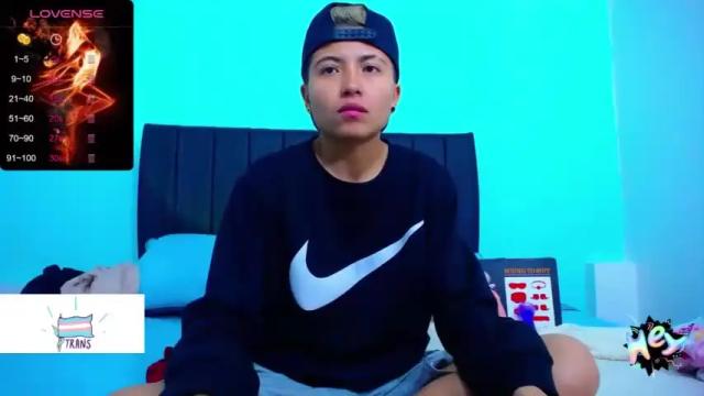 Image 2 of mathias_smithh Stream on Chaturbate on 20 months ago