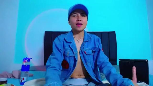 Image 2 of mathias_smithh Stream on Chaturbate on 20 months ago