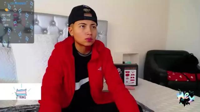 Image 7 of mathias_smithh Stream on Chaturbate on 20 months ago