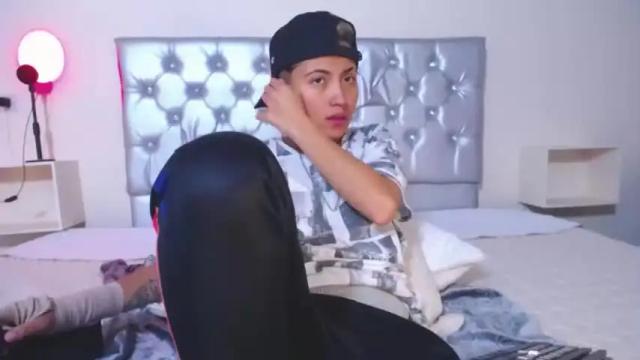 Image 2 of mathias_smithh Stream on Chaturbate on 20 months ago