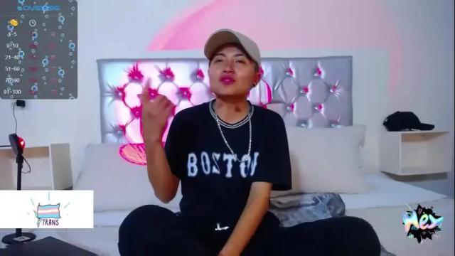 Image 4 of mathias_smithh Stream on Chaturbate on 20 months ago
