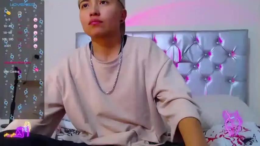 mathias_smithh Chaturbate