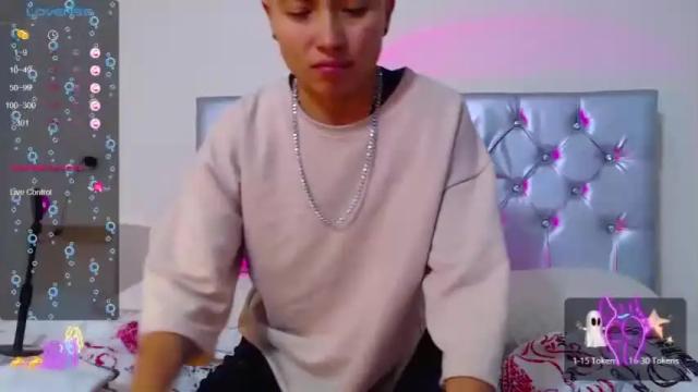 Image 10 of mathias_smithh Stream on Chaturbate on 19 months ago