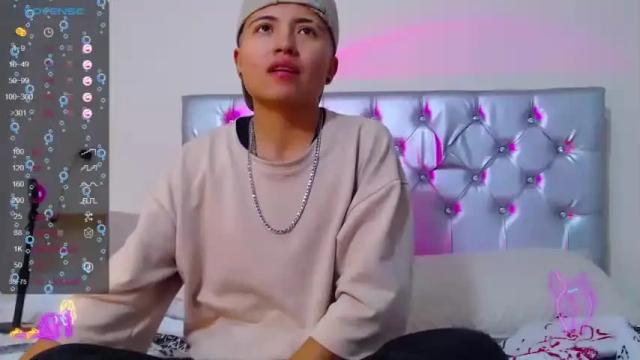 Image 2 of mathias_smithh Stream on Chaturbate on 19 months ago