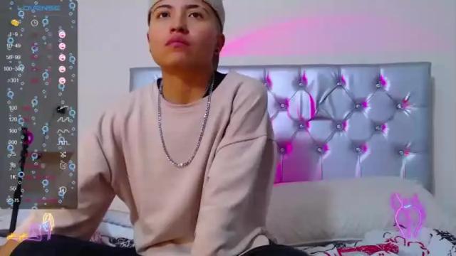 Image 4 of mathias_smithh Stream on Chaturbate on 19 months ago