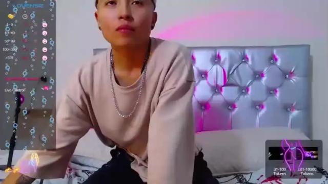 Thumbnail 2, mathias_smithh's Stream at Chaturbate, 19 months ago