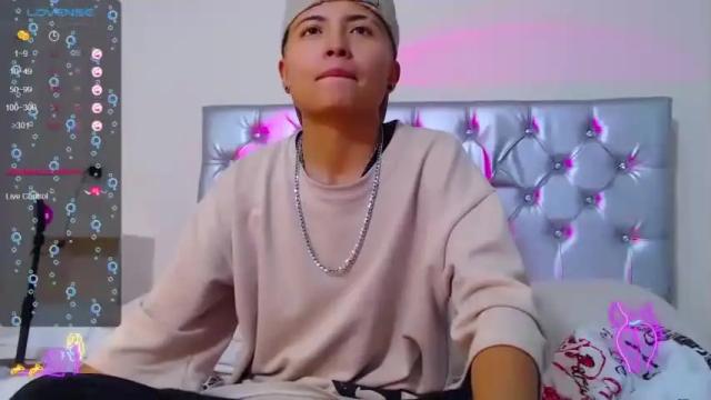 Thumbnail 3, mathias_smithh's Stream at Chaturbate, 19 months ago