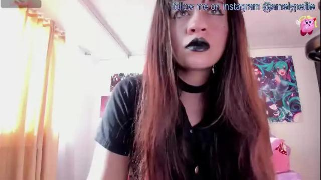 Thumbnail 1, mathildalapetite's Stream at Chaturbate, 3 months ago