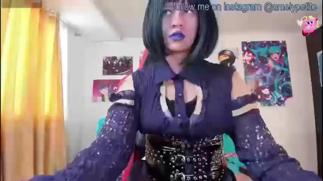 Image 2 of mathildalapetite Stream on Chaturbate on 1 month ago