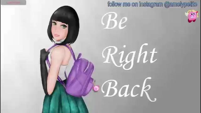 Thumbnail 1, mathildalapetite's Stream at Chaturbate, 1 month ago