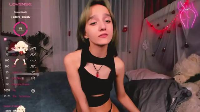 Thumbnail 2, mathilde_fleur's Stream at Chaturbate, 17 months ago
