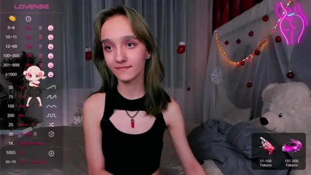 Thumbnail 2, mathilde_fleur's Stream at Chaturbate, 17 months ago