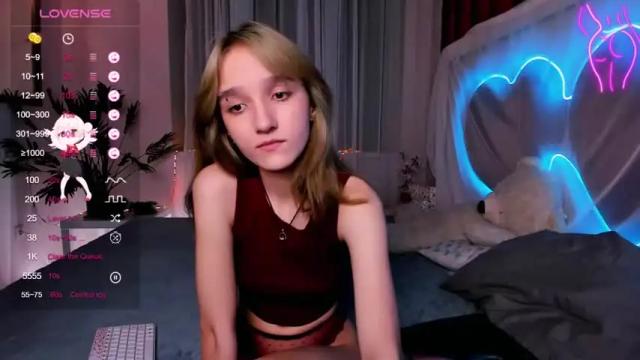 Thumbnail 2, mathilde_fleur's Stream at Chaturbate, 16 months ago