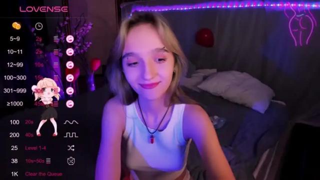 Thumbnail 1, mathilde_fleur's Stream at Chaturbate, 16 months ago