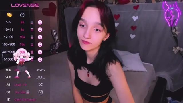 Thumbnail 1, mathilde_fleur's Stream at Chaturbate, 16 months ago