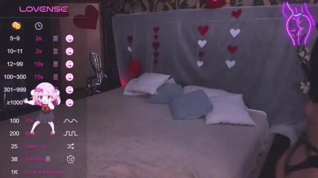 Thumbnail 2, mathilde_fleur's Stream at Chaturbate, 16 months ago