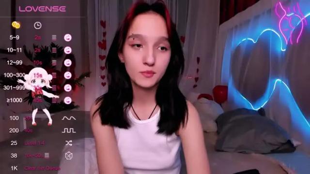 Thumbnail 1, mathilde_fleur's Stream at Chaturbate, 16 months ago