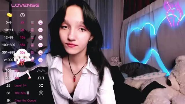 Thumbnail 1, mathilde_fleur's Stream at Chaturbate, 15 months ago