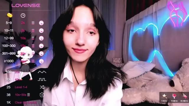 Thumbnail 2, mathilde_fleur's Stream at Chaturbate, 15 months ago