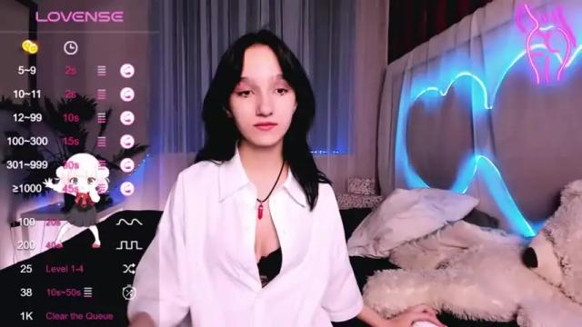 Thumbnail 3, mathilde_fleur's Stream at Chaturbate, 15 months ago