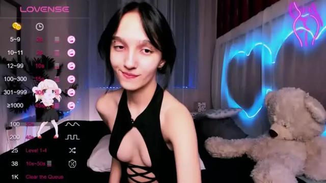 Thumbnail 2, mathilde_fleur's Stream at Chaturbate, 15 months ago