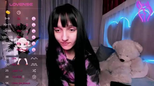 Thumbnail 1, mathilde_fleur's Stream at Chaturbate, 14 months ago