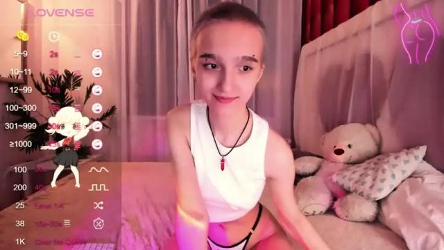 Thumbnail 1, mathilde_fleur's Stream at Chaturbate, 14 months ago