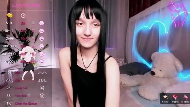 Thumbnail 3, mathilde_fleur's Stream at Chaturbate, 14 months ago