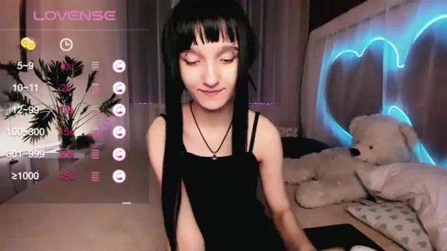 Thumbnail 1, mathilde_fleur's Stream at Chaturbate, 14 months ago