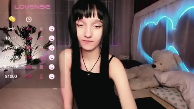 Image 10 of mathilde_fleur Stream on Chaturbate on 14 months ago
