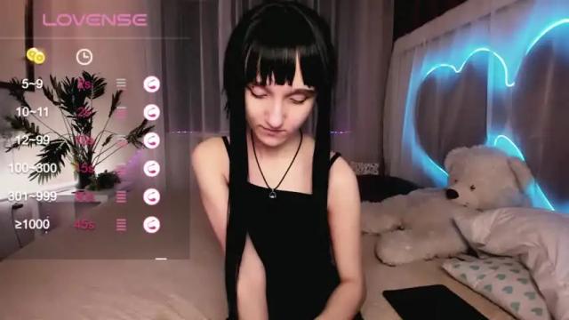 Thumbnail 2, mathilde_fleur's Stream at Chaturbate, 14 months ago