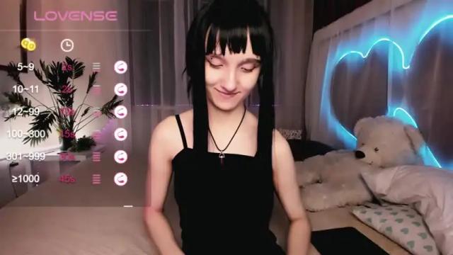 Image 6 of mathilde_fleur Stream on Chaturbate on 14 months ago