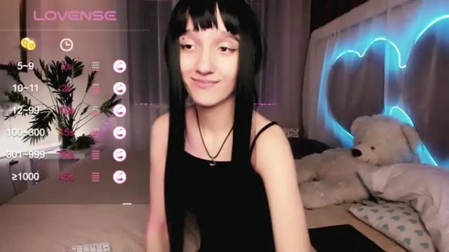 Image 8 of mathilde_fleur Stream on Chaturbate on 14 months ago