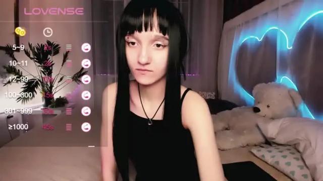 Thumbnail 3, mathilde_fleur's Stream at Chaturbate, 14 months ago